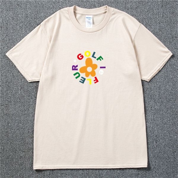 golf wang le fleur flower vote igor tyler the creator skate tshirt cotton men casual tshirt swag tshirt men womens hip hop 220526, White;black
golf wang le fleur flower vote igor tyler the creator skate tshirt cotton men casual tshirt swag tshirt men womens hip hop 220526, White;black