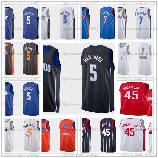 ncaa 2022 draft pick basketball 5 paolo banchero jerseys 7 chet holmgren 45 jabari smith jr. men women youth leave us a message in the order, Black
ncaa 2022 draft pick basketball 5 paolo banchero jerseys 7 chet holmgren 45 jabari smith jr. men women youth leave us a message in the order, Black