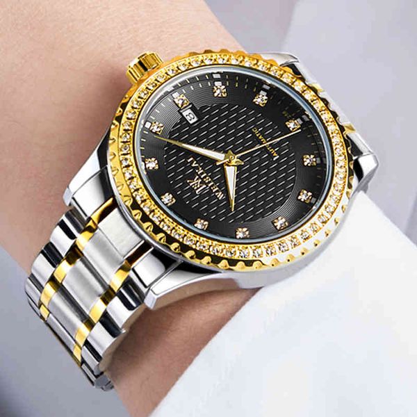 watches luxury designer original swiss men wristwatches textured stereo dial diamond mechanical sapphire glass automatic waterproof luminous, Slivery;black
watches luxury designer original swiss men wristwatches textured stereo dial diamond mechanical sapphire glass automatic waterproof luminous, Slivery;black