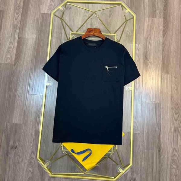 black t shirt pra o neck short sleeve cotton men tshirt pocket zipper triangle fashion tee summer half sleeves shirt, White;black
black t shirt pra o neck short sleeve cotton men tshirt pocket zipper triangle fashion tee summer half sleeves shirt, White;black
