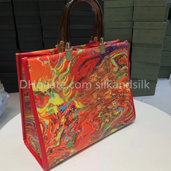 luxury designer tote bag transparent handle handbag cross body bags ladies multicolor briefcase retro commuting brand bag
luxury designer tote bag transparent handle handbag cross body bags ladies multicolor briefcase retro commuting brand bag