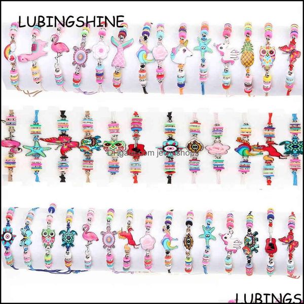 charm bracelets boho 41pcs/lot women soft clay bead enamel tur jewelshops dhdjh, Golden;silver
charm bracelets boho 41pcs/lot women soft clay bead enamel tur jewelshops dhdjh, Golden;silver