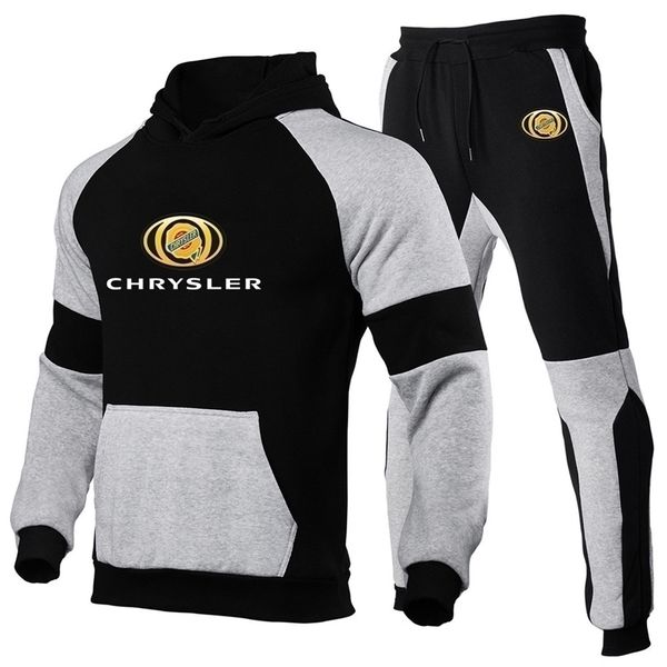 chrer icon mobiles mens sportswear hooded sweatshirt pant pullover hoodie suit casual sport clothes 220809, Gray
chrer icon mobiles mens sportswear hooded sweatshirt pant pullover hoodie suit casual sport clothes 220809, Gray