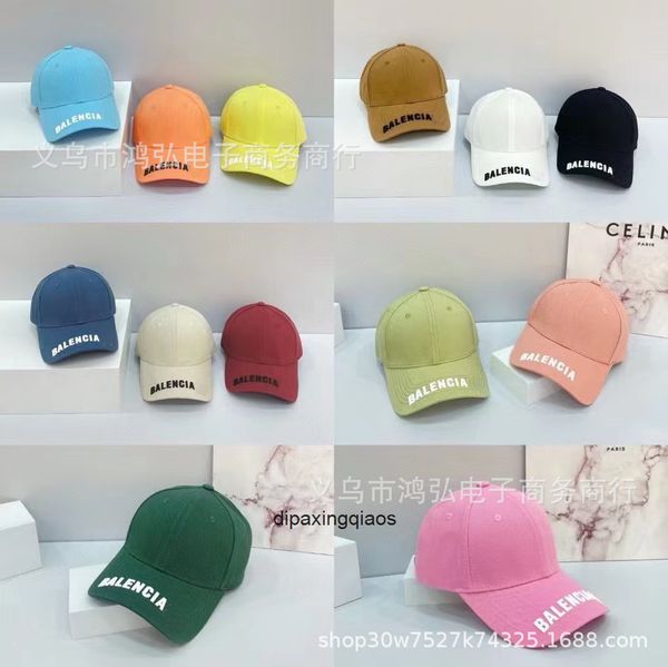 ball caps paris b balencaigass letter printed original high-quality correct version b paris letter offset sunscreen baseball cap female, Blue;gray
ball caps paris b balencaigass letter printed original high-quality correct version b paris letter offset sunscreen baseball cap female, Blue;gray