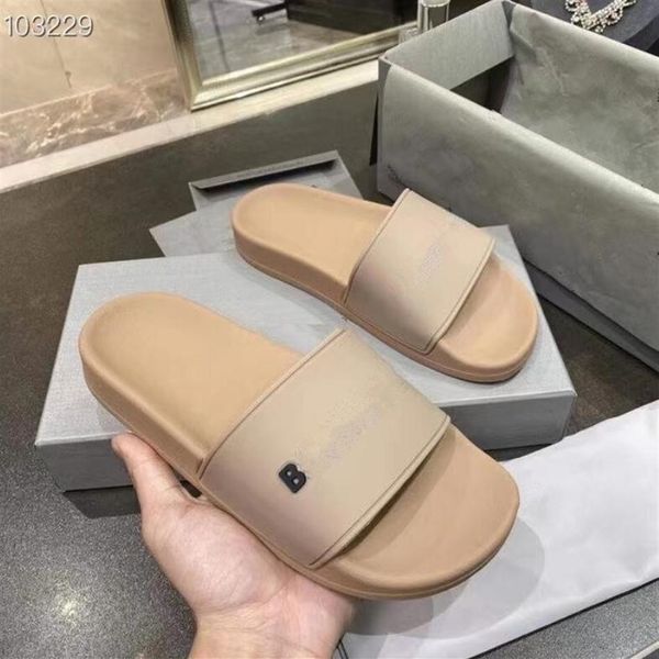 fashion slippers summer women sandals ladies flip flops loafers black brown slides shoes slipper with box170w
fashion slippers summer women sandals ladies flip flops loafers black brown slides shoes slipper with box170w