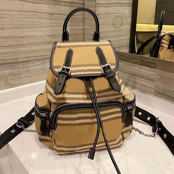 military backpack school bag travel bags men women nylon shoulder handbag classic stripe drawstring large capacity outdoors back pack back r
military backpack school bag travel bags men women nylon shoulder handbag classic stripe drawstring large capacity outdoors back pack back r