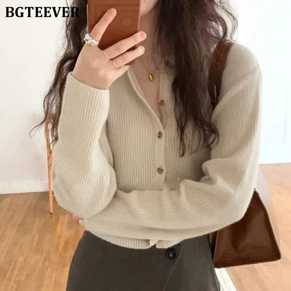 o-neck single-breasted women knitted cardigans autumn winter full sleeve loose female open stitch sweaters 2021, White;black
o-neck single-breasted women knitted cardigans autumn winter full sleeve loose female open stitch sweaters 2021, White;black