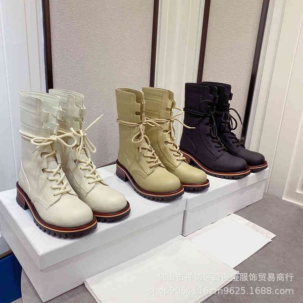 boots autumn and winter d family hollow out bandage martin boots white embossed thick soled short british wind tube, Black
boots autumn and winter d family hollow out bandage martin boots white embossed thick soled short british wind tube, Black