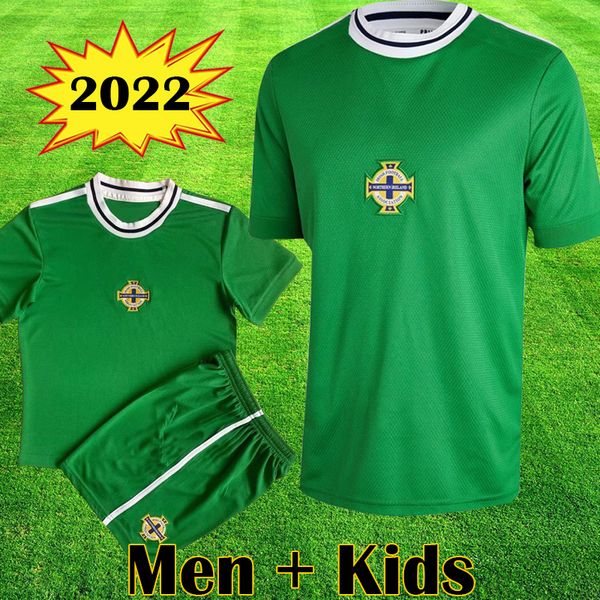 thailand 2022 northern ireland soccer jersey magennis football shirt evans lewis man kits kids equipment maillot de foot, Black;yellow
thailand 2022 northern ireland soccer jersey magennis football shirt evans lewis man kits kids equipment maillot de foot, Black;yellow