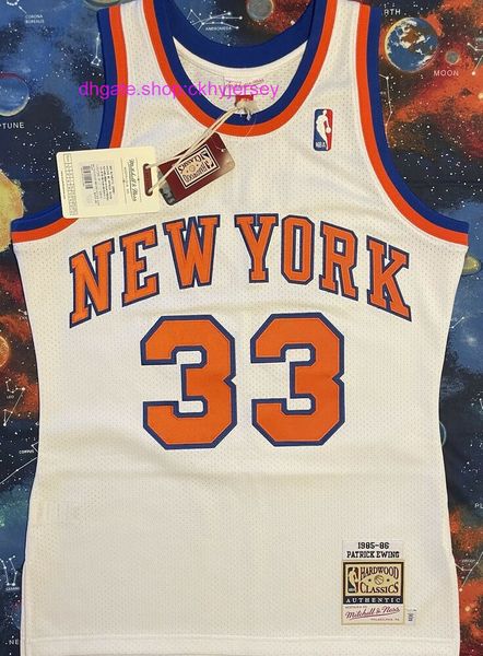 stitched authentic mitchell & ness 1985-86 ny patrick ewing basketball jerseys mens kids throwback jersey, Black
stitched authentic mitchell & ness 1985-86 ny patrick ewing basketball jerseys mens kids throwback jersey, Black