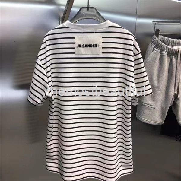 men's t-shirts 21ss hip hop minimalist letter sticker stripe print men's and women's couple round neck short sleeve t-shirt f, White;black
men's t-shirts 21ss hip hop minimalist letter sticker stripe print men's and women's couple round neck short sleeve t-shirt f, White;black
