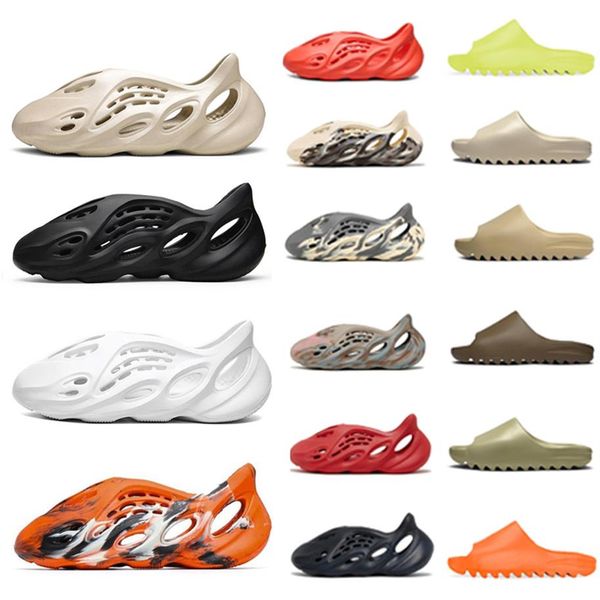 foam slides mens slipper black bone desert sand earth brown cream clay resin ararat men women eva slippers outdoor beach designer 252f
foam slides mens slipper black bone desert sand earth brown cream clay resin ararat men women eva slippers outdoor beach designer 252f