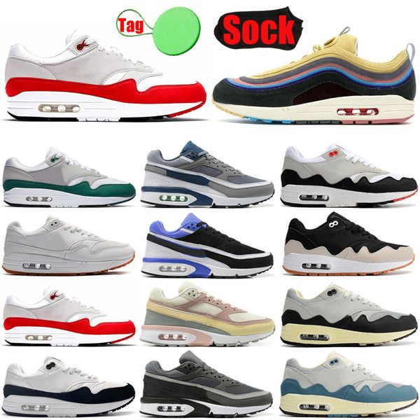 with sock tag sean wotherspoon 1 87 bw running shoes patta waves men women light stone lyon monarch noise aqua mens womens trainers sports s
with sock tag sean wotherspoon 1 87 bw running shoes patta waves men women light stone lyon monarch noise aqua mens womens trainers sports s