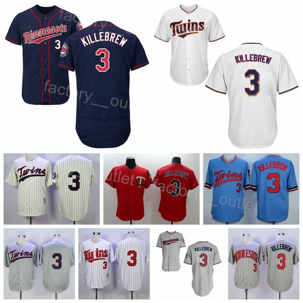 men 1969 1972 1987 1991 retro baseball 3 harmon killebrew jersey throwback navy blue red white grey beige team stitched pinstripe cool base, Blue;black
men 1969 1972 1987 1991 retro baseball 3 harmon killebrew jersey throwback navy blue red white grey beige team stitched pinstripe cool base, Blue;black