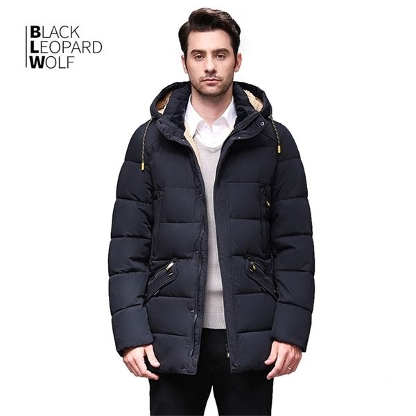 blackleopardwolf men's winter down jacket mid-length hooded business casual thicken markers man parka overcoat bl-833 201201, Black
blackleopardwolf men's winter down jacket mid-length hooded business casual thicken markers man parka overcoat bl-833 201201, Black