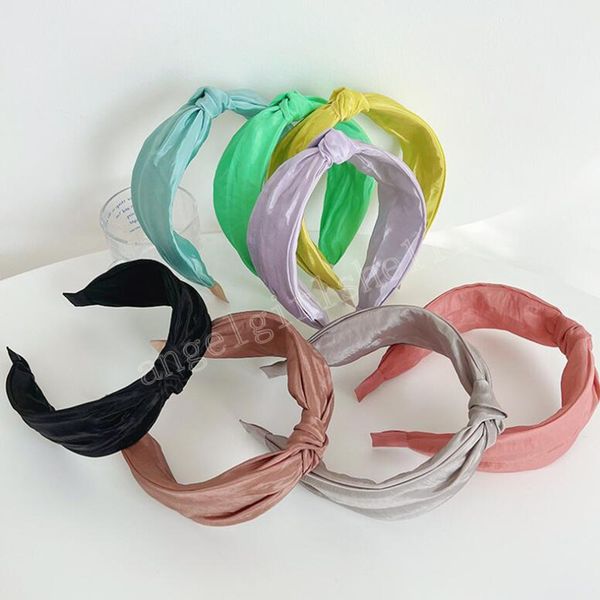 fashion women's hair accessories wide side casual turban candy color hair hoop female spring light hairband headband, Slivery;white
fashion women's hair accessories wide side casual turban candy color hair hoop female spring light hairband headband, Slivery;white