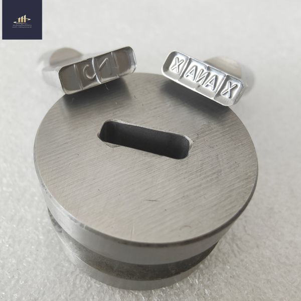 number 2 milk calcium lab supply candy cast custom punch tablet dies die press for tdp0/ tdp1.5 or tdp5 tdp6 mold
number 2 milk calcium lab supply candy cast custom punch tablet dies die press for tdp0/ tdp1.5 or tdp5 tdp6 mold