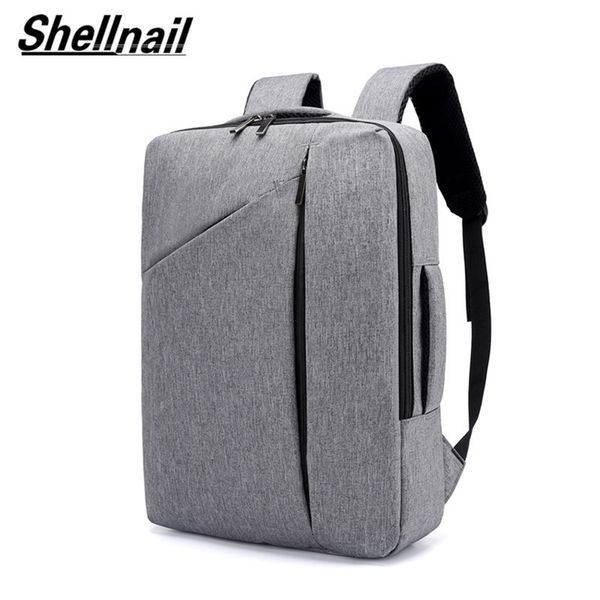 shellnail designer backpack for men large capacity back bag for man fashion business travelling male lapbackpack 156 inch 201124
shellnail designer backpack for men large capacity back bag for man fashion business travelling male lapbackpack 156 inch 201124