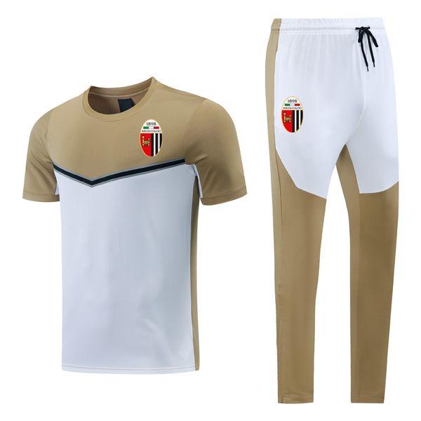 2022 2023 ascoli soccer short sleeve running sets sweatshirt tracksuit set mens sports training suits sportswear suit men football jerseys p, Black;blue
2022 2023 ascoli soccer short sleeve running sets sweatshirt tracksuit set mens sports training suits sportswear suit men football jerseys p, Black;blue