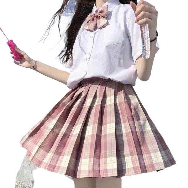 skirts japanese mini pleated cosplay lolita style kawaii a-line jk plaid y2k high waist korea harajuku student women skirt l09r#, Black
skirts japanese mini pleated cosplay lolita style kawaii a-line jk plaid y2k high waist korea harajuku student women skirt l09r#, Black