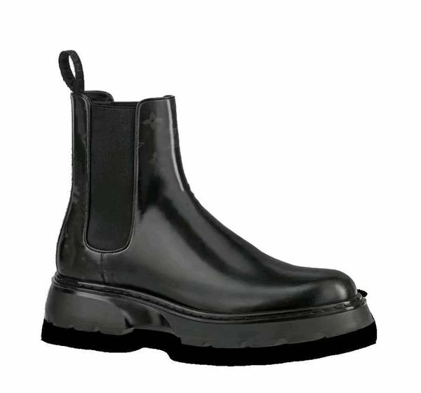 ankle boot emblematic mens oberkampf chesil shoes glazed calf leather sporty laces padded collar chunky outsole lightw us12 a1, Black
ankle boot emblematic mens oberkampf chesil shoes glazed calf leather sporty laces padded collar chunky outsole lightw us12 a1, Black