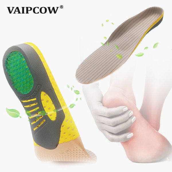 pvc orthopedic insoles ort ics flat foot health sole pad for shoes insert arch support pad plantar fasciitis feet care 220610, White;pink
pvc orthopedic insoles ort ics flat foot health sole pad for shoes insert arch support pad plantar fasciitis feet care 220610, White;pink