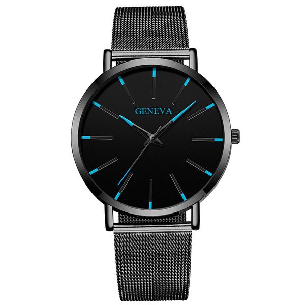 the new fashion geneva watches men and women's simple leisure business style net with quartz watch wholesale, Slivery;brown
the new fashion geneva watches men and women's simple leisure business style net with quartz watch wholesale, Slivery;brown
