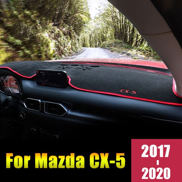 for mazda cx-5 cx5 ke kf 2012-2017 2018 2019 2020 car dashboard cover mats avoid light pads anti-uv case carpets accessories
for mazda cx-5 cx5 ke kf 2012-2017 2018 2019 2020 car dashboard cover mats avoid light pads anti-uv case carpets accessories