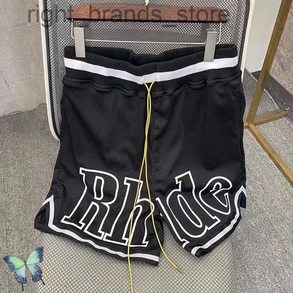 mesh shorts men women casual breathable summer short pants w220806, White;black
mesh shorts men women casual breathable summer short pants w220806, White;black