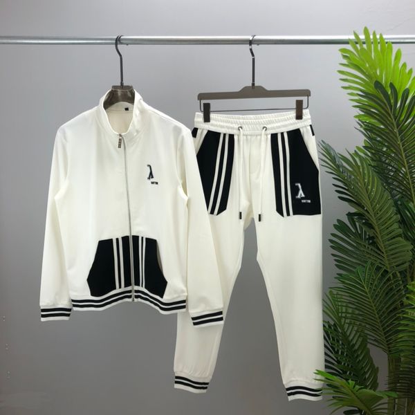 2022men fashion tracksuits casual sport tech fleece suits man fitness gym tracksuit woman breathable joggers sets letter print sportswear me, Gray
2022men fashion tracksuits casual sport tech fleece suits man fitness gym tracksuit woman breathable joggers sets letter print sportswear me, Gray