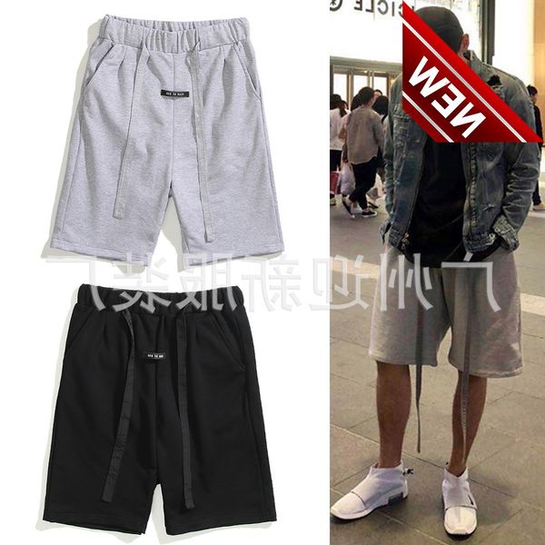 50% off discount fg high street fashion br s multi thread ribbon shorts capris midpants women's loose and versatile factory direct sale, Black
50% off discount fg high street fashion br s multi thread ribbon shorts capris midpants women's loose and versatile factory direct sale, Black