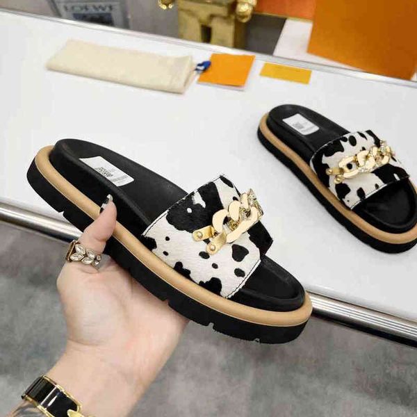 slippers classic sandals famous fashion latest custom horsehair series men and women shoes beach home couples casual with box paws vevi, Black
slippers classic sandals famous fashion latest custom horsehair series men and women shoes beach home couples casual with box paws vevi, Black