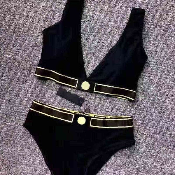 women's wide suspender swimsuit bikini dress medium black filled swimming solid designer style, White;black
women's wide suspender swimsuit bikini dress medium black filled swimming solid designer style, White;black