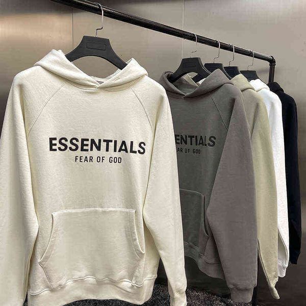 autumn hoodie god multi thread hoodies loose essentials fashion high street couple men's women's high-quality pure cotton classic, Black
autumn hoodie god multi thread hoodies loose essentials fashion high street couple men's women's high-quality pure cotton classic, Black