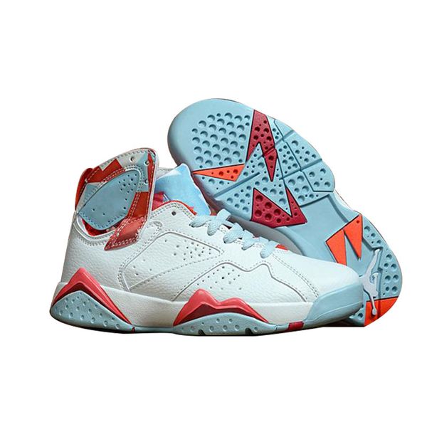 2022 7 mens basketball shoes white sky blue alternately men outdoor sport trainer sneakers us 7-13
2022 7 mens basketball shoes white sky blue alternately men outdoor sport trainer sneakers us 7-13