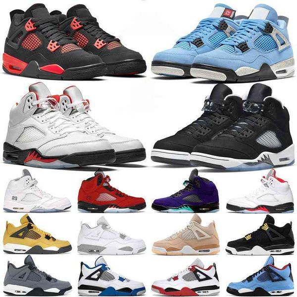 basketball shoes 4s men women 5s moonlight raging metallic 5 red thunder white oreo university blue cool grey 4 mens outdoor sneakers
basketball shoes 4s men women 5s moonlight raging metallic 5 red thunder white oreo university blue cool grey 4 mens outdoor sneakers
