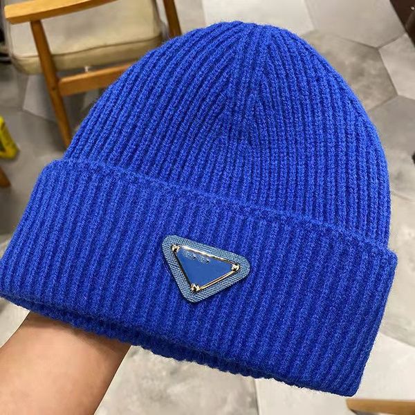 luxury winter knitted hat designer beanie cap mens fitted hats casual gorros skull caps outdoor fashion bonnet high quality, Blue;gray
luxury winter knitted hat designer beanie cap mens fitted hats casual gorros skull caps outdoor fashion bonnet high quality, Blue;gray
