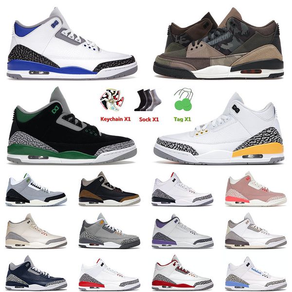 2022 arrival basketball jumpman shoes 3 3s iii patchwork pine green racer blue medium grey laser orange knicks rivals georgetown men women
2022 arrival basketball jumpman shoes 3 3s iii patchwork pine green racer blue medium grey laser orange knicks rivals georgetown men women