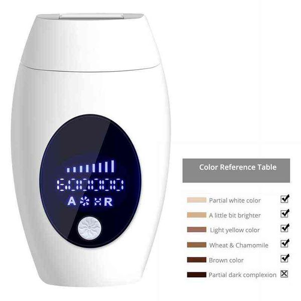 epilator pro laser hair remover machine women facial ipl removal female epilator pepilator permanent pulsed light device220422 
epilator pro laser hair remover machine women facial ipl removal female epilator pepilator permanent pulsed light device220422