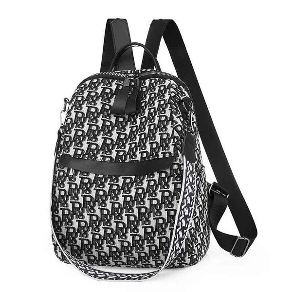 2022 trendy fashion design ladies bags factory direct clothing 2022 canvas backpack new style travel leisure large capacity bag
2022 trendy fashion design ladies bags factory direct clothing 2022 canvas backpack new style travel leisure large capacity bag