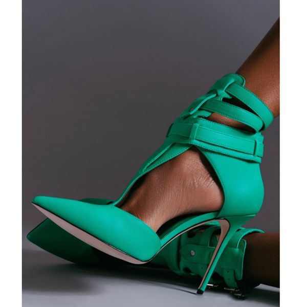 2022 women ladies sheepskin high heels sandals summer casual pillage toes pointed wedding dress gladiator shoes narrow band t-tied buckle an, Black
2022 women ladies sheepskin high heels sandals summer casual pillage toes pointed wedding dress gladiator shoes narrow band t-tied buckle an, Black