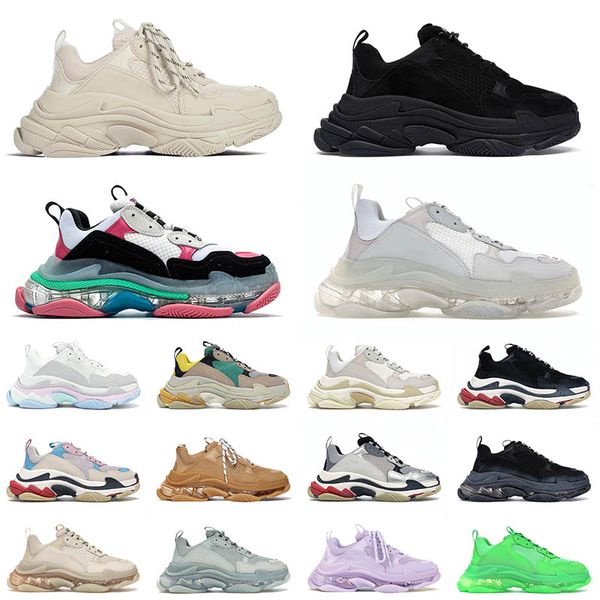 fashion sneakers triple s 17fw vintage old running shoes for mens women black beige shoe paris sports trainers eur 36-45
fashion sneakers triple s 17fw vintage old running shoes for mens women black beige shoe paris sports trainers eur 36-45