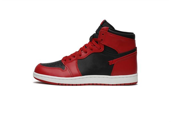 designer shoes 1 reverse banned basketball shoes mens 1s varsity red designer sports sneakers size us7-12 quality
designer shoes 1 reverse banned basketball shoes mens 1s varsity red designer sports sneakers size us7-12 quality