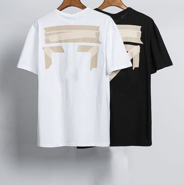 mens summer loose t shirts fashion tees designers offs brands man women casual t-shirt luxury clothing letter arrow black white tshirts str, White;black 
mens summer loose t shirts fashion tees designers offs brands man women casual t-shirt luxury clothing letter arrow black white tshirts str, White;black