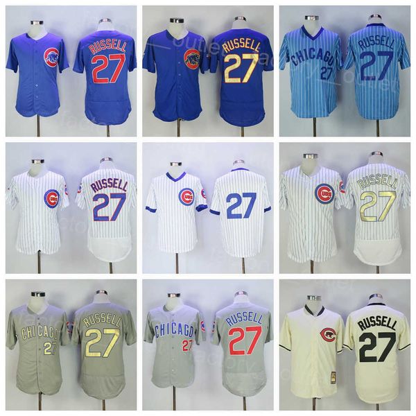 1988 throwback baseball vintage 27 addison russell jersey pinstripe white blue grey beige flexbase cool base pullover stitched 1909 1929 194, Blue;black
1988 throwback baseball vintage 27 addison russell jersey pinstripe white blue grey beige flexbase cool base pullover stitched 1909 1929 194, Blue;black