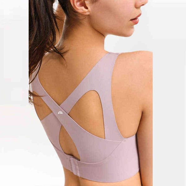 lulu lu-ds44 bras brand yoga bra women's gathered running vest fitness after breasting training cross back sports underwear lekx, Red;black
lulu lu-ds44 bras brand yoga bra women's gathered running vest fitness after breasting training cross back sports underwear lekx, Red;black