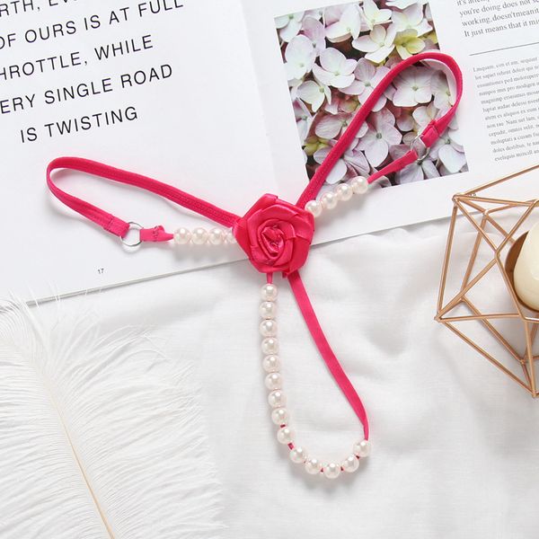 european and american pearl massage t-shaped panties rose t-back womens low waist open transparent temptation tback 2143, Black;white
european and american pearl massage t-shaped panties rose t-back womens low waist open transparent temptation tback 2143, Black;white