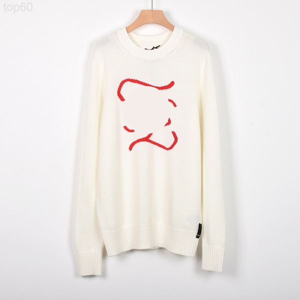 women's t-shirt designer trendy ~ fd new fashion jacquard round neck sweater wool long sleeve knitted for men and womenagxa 2002 luxury, White
women's t-shirt designer trendy ~ fd new fashion jacquard round neck sweater wool long sleeve knitted for men and womenagxa 2002 luxury, White