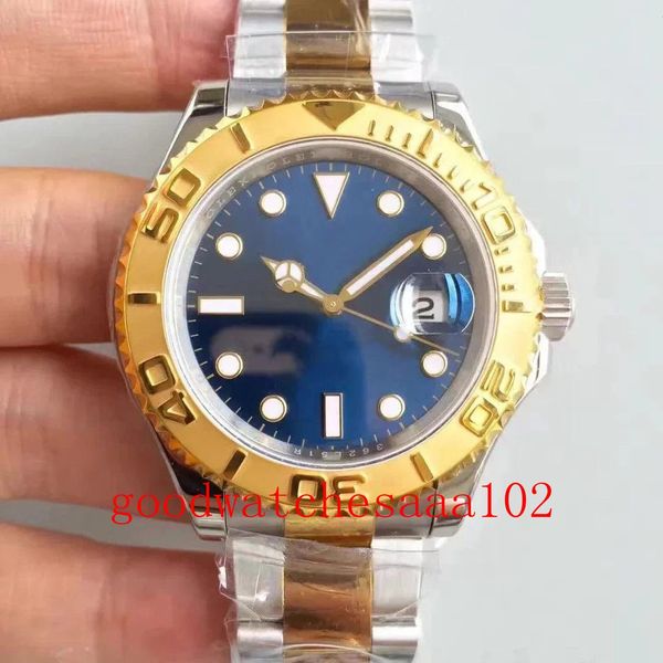 men watch11665 126622 126621 40mm black dial watches 2813 movement stainless steel bracelet automatic mens outdoor watchs, Slivery;brown
men watch11665 126622 126621 40mm black dial watches 2813 movement stainless steel bracelet automatic mens outdoor watchs, Slivery;brown