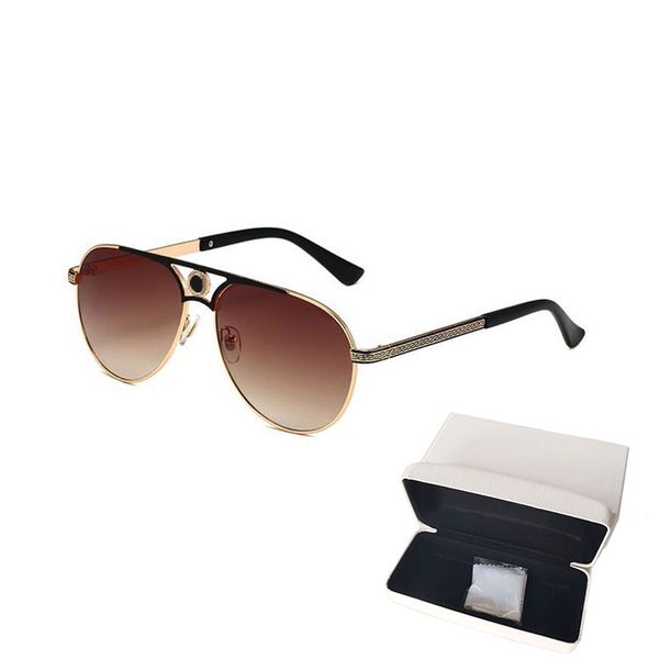 brand woman sunglasses imitation luxury men sun glasses uv protection men designer eyeglass gradient fashion women spectacles with original, White;black
brand woman sunglasses imitation luxury men sun glasses uv protection men designer eyeglass gradient fashion women spectacles with original, White;black